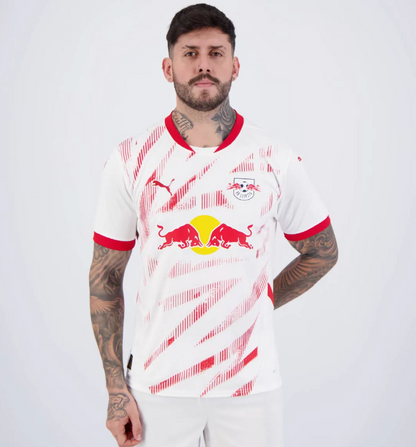 leipzig jersey 2024 2025 home