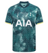 tottenham jersey 2024 2025 third