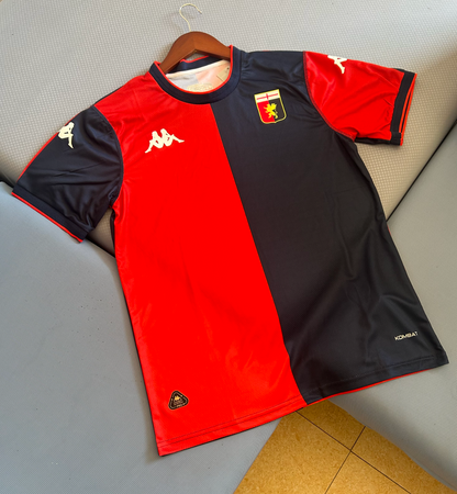 2024/2025 Genoa Jersey