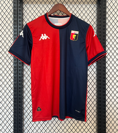 2024/2025 Genoa Jersey