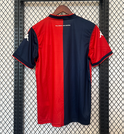 2024/2025 Genoa Jersey