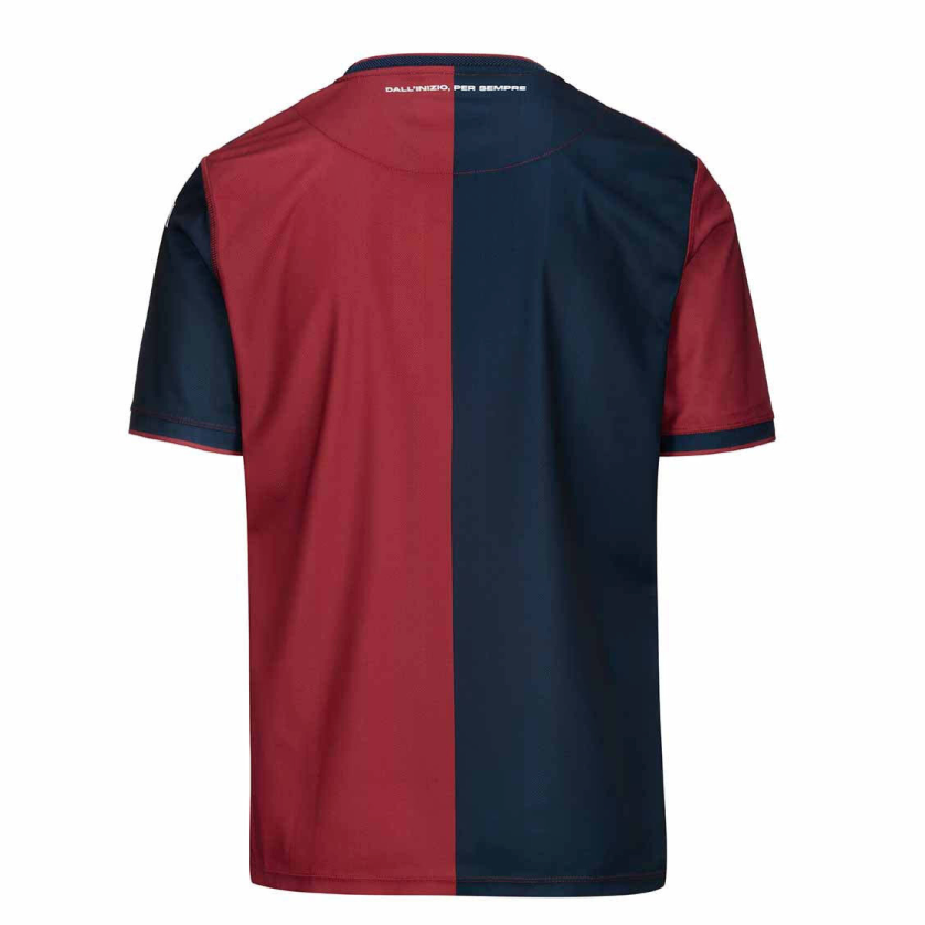2024/2025 Genoa Jersey