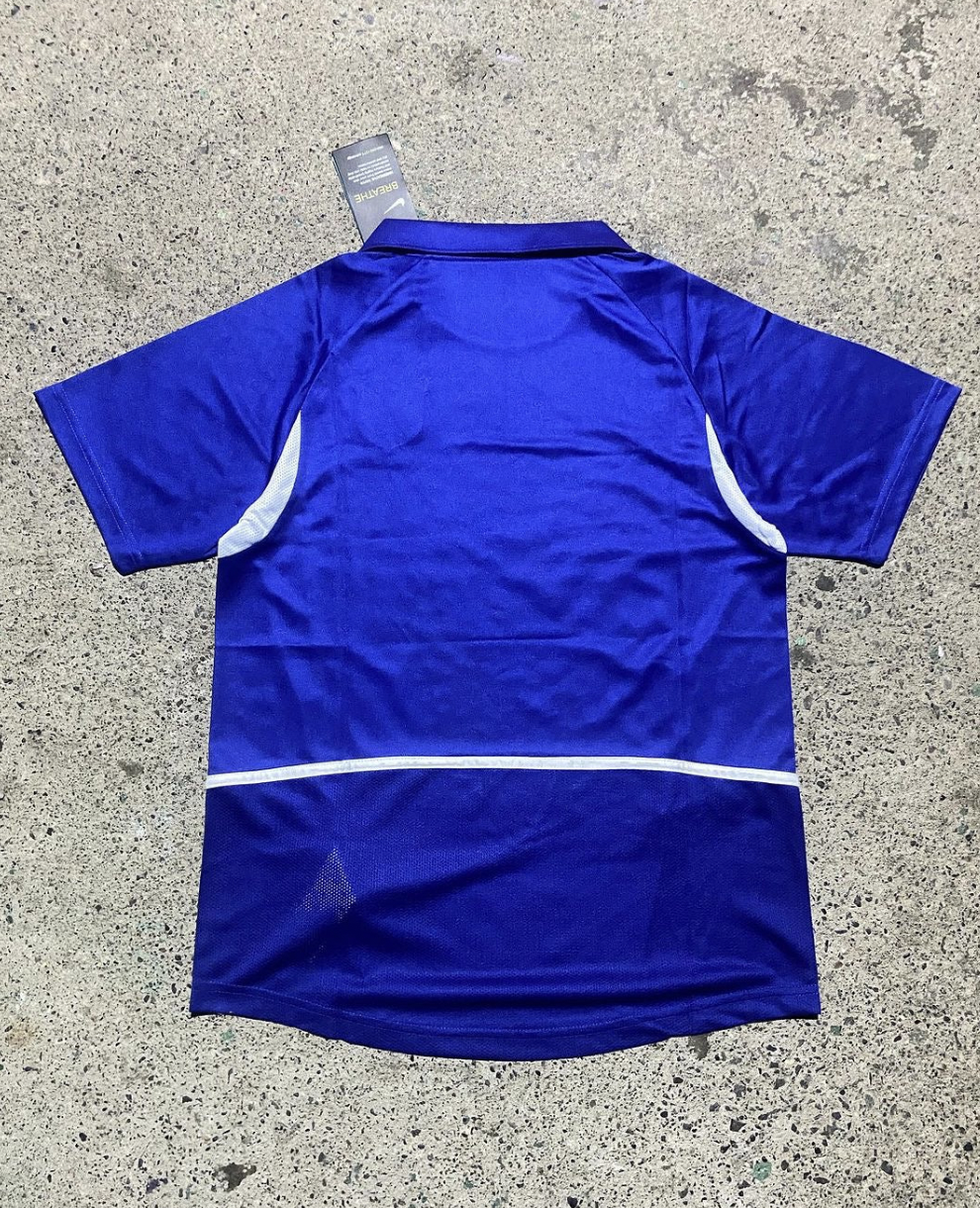 Brazil Nocta Jersey - Special Edition