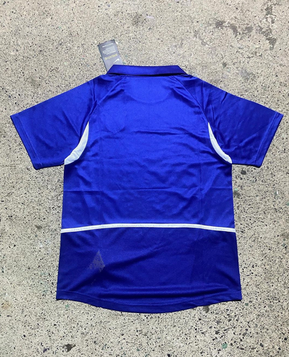 Brazil Nocta Jersey - Special Edition