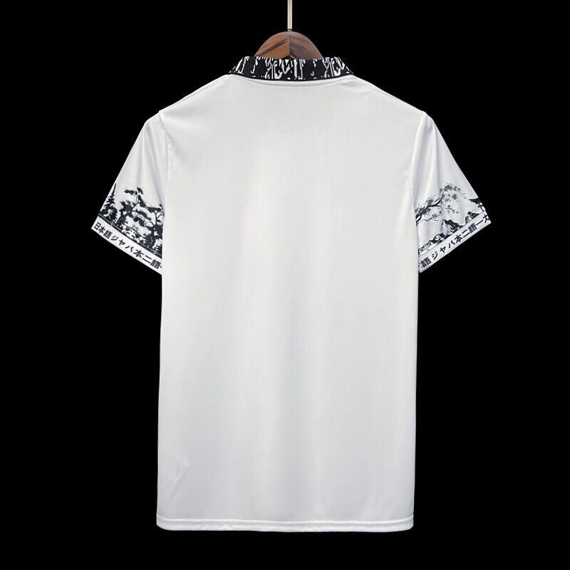 Sumi e Heritage Japan Jersey Jersey jersey