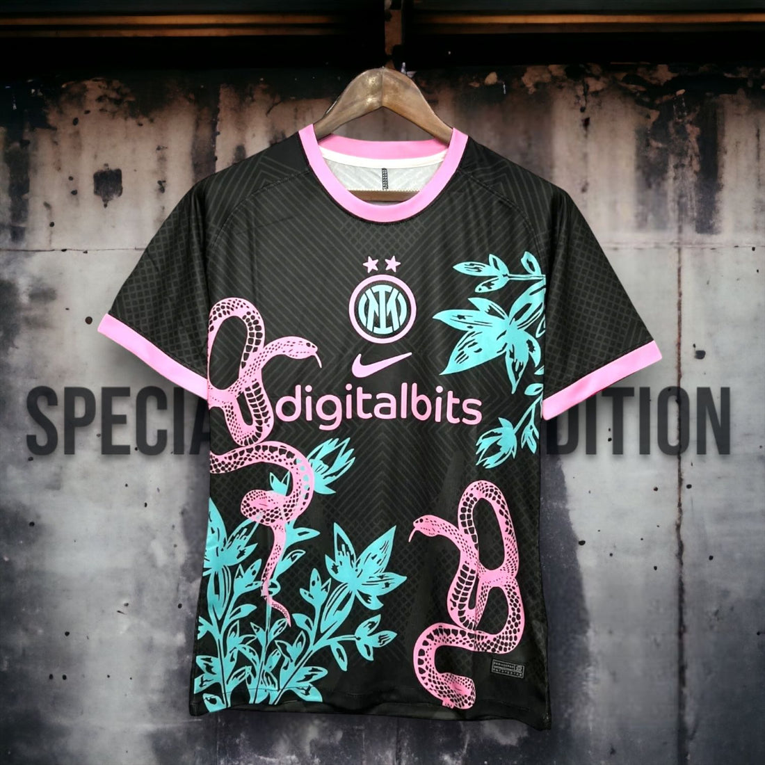 2024 25 inter milan cascabel snake kit