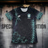 2024 25 brazil leaves kit player version