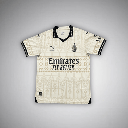 AC Milan Jersey Aristocracy 