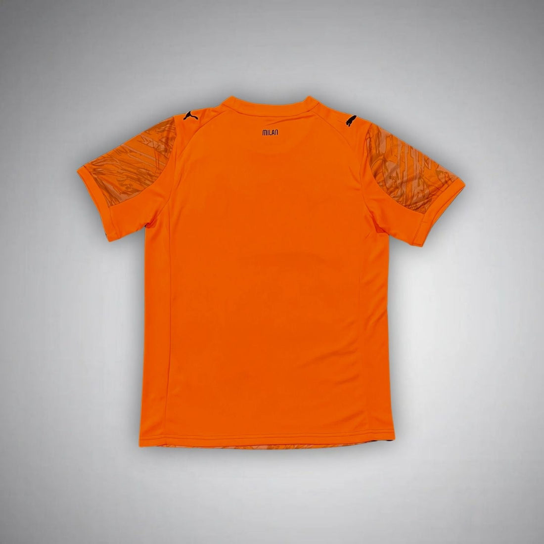 AC Milan Jersey Milano Heatwave 