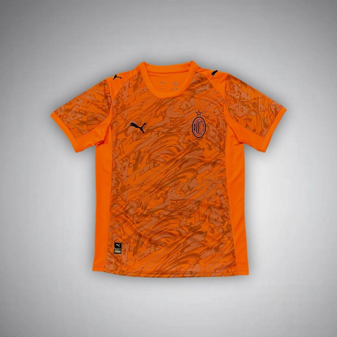 AC Milan Jersey Milano Heatwave 