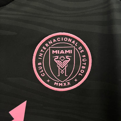 Inter Miami 24 25 Pink Home Jersey t Jersey soccer jersey Jersey