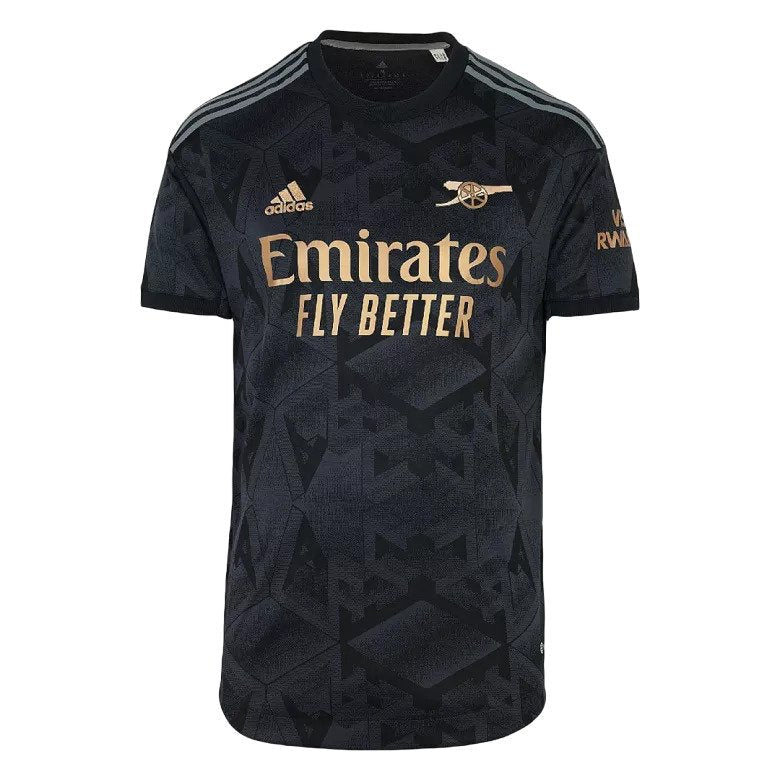 Arsenal Away Jersey 2023/24
