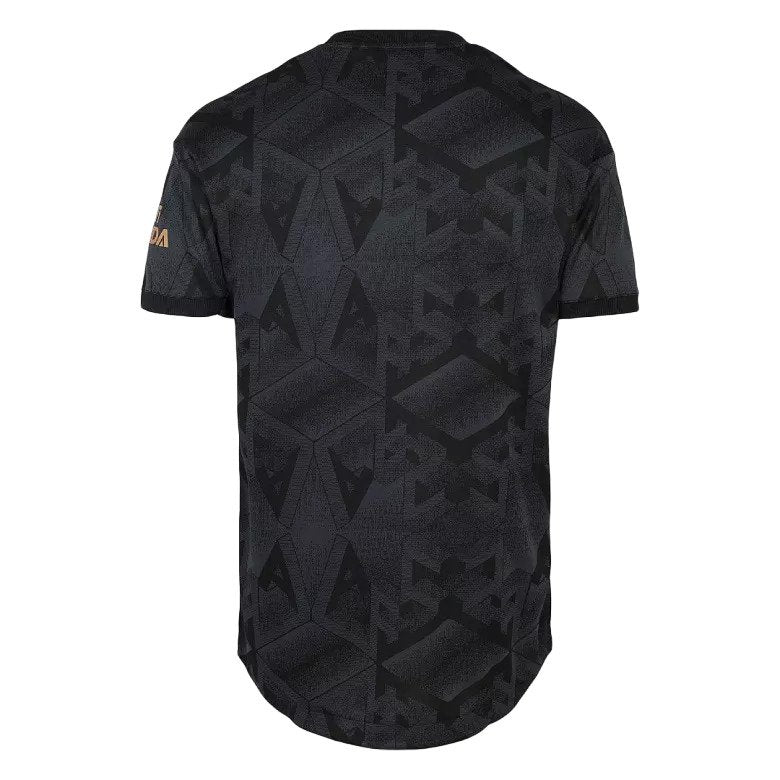 Arsenal Away Jersey 2023/24