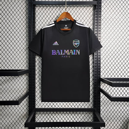 Arsenal X Balmain jersey