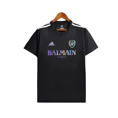 Arsenal X Balmain jersey