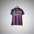 2022 2023 fc barcelona jersey home