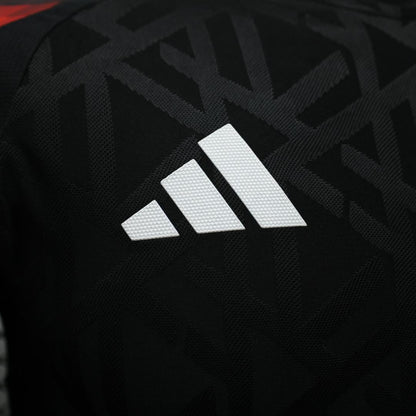 2025-2026 Germany Jersey - Home
