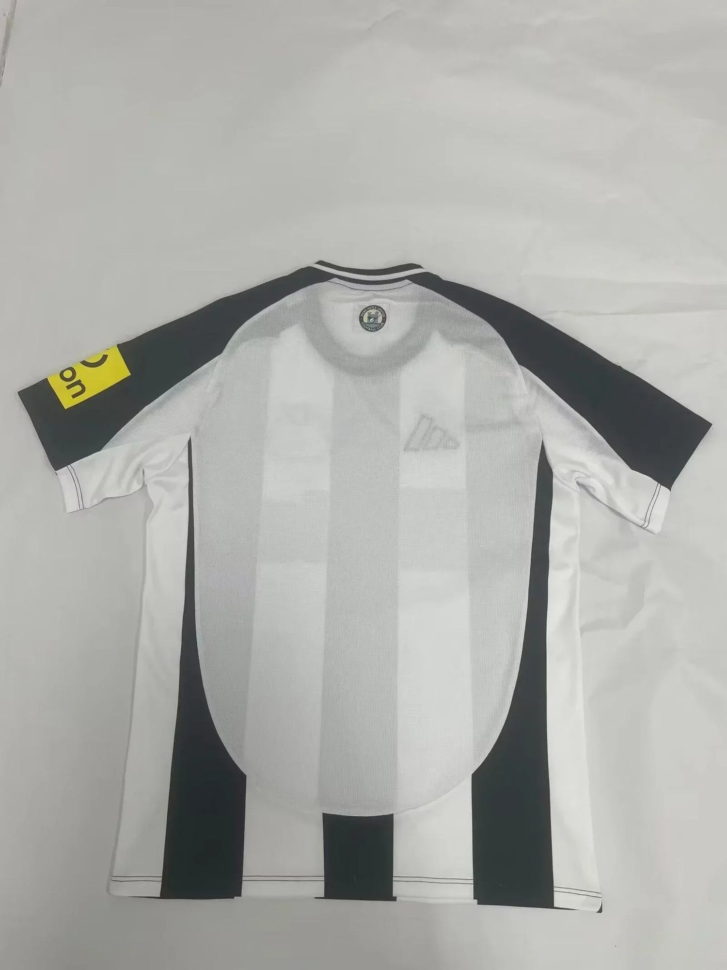 newcastle united jersey 2024 2025 home