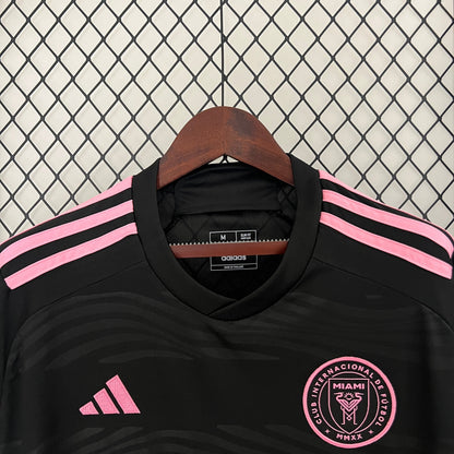 Inter Miami 24 25 Pink Home Jersey t Jersey soccer jersey Jersey
