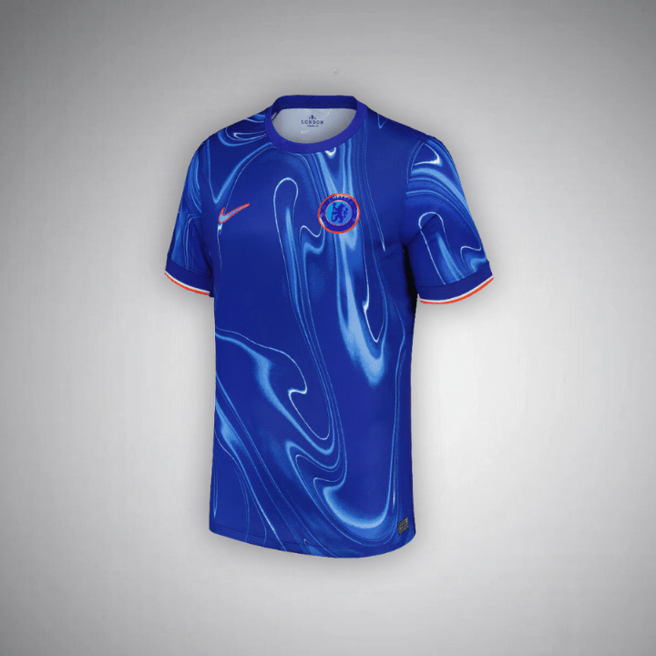 chelsea jersey