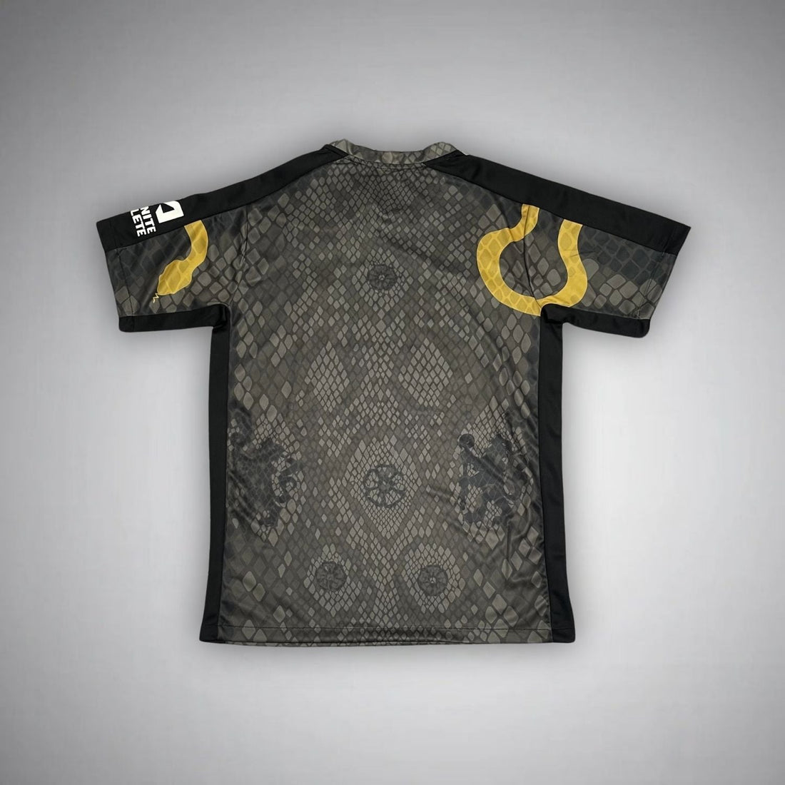 Chelsea Jersey Kings Venom 