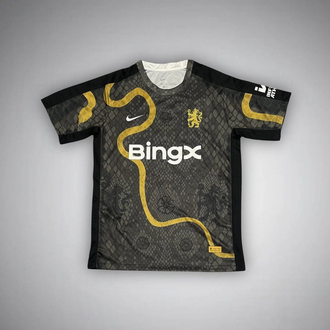 Chelsea Jersey Kings Venom 