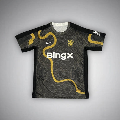 Chelsea Jersey Kings Venom 