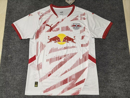 leipzig jersey 2024 2025 home