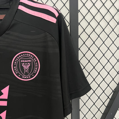 Inter Miami 24 25 Pink Home Jersey t Jersey soccer jersey Jersey