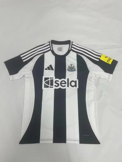 newcastle united jersey 2024 2025 home