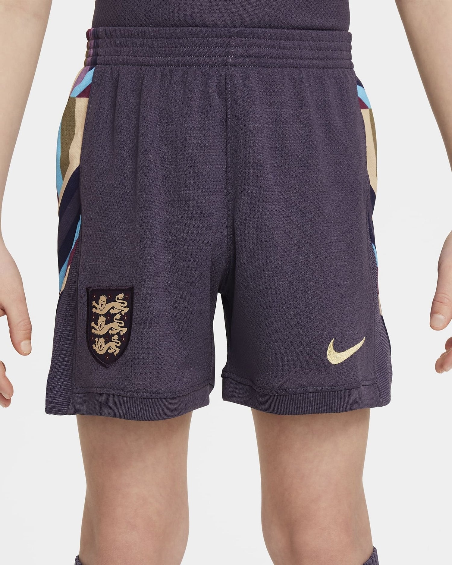 England Away Kids Jersey 2024/2025