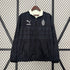 ac milan soccer windbreaker