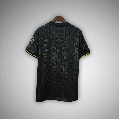 FC Bayern Jersey Luxe Chrome 