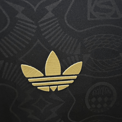 FC Bayern Jersey Luxe Chrome 