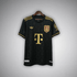 FC Bayern Jersey Luxe Chrome 