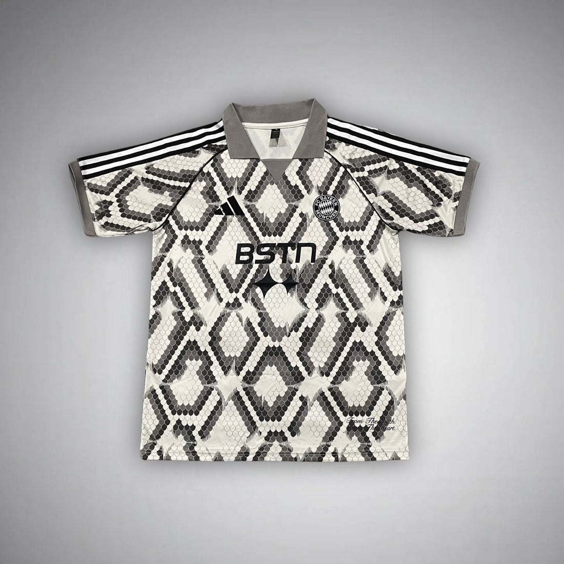 FC Bayern Jersey BSTN 