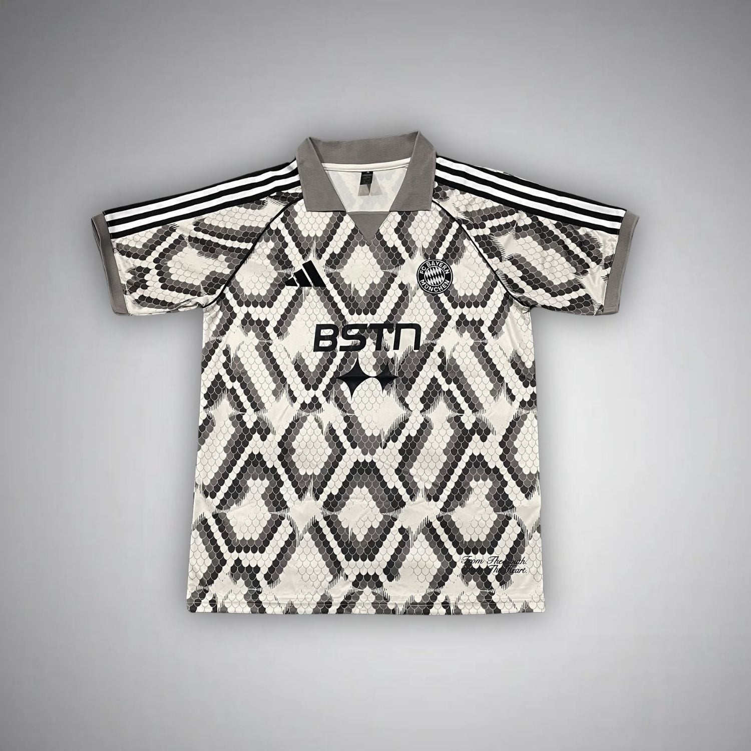 FC Bayern Jersey BSTN 