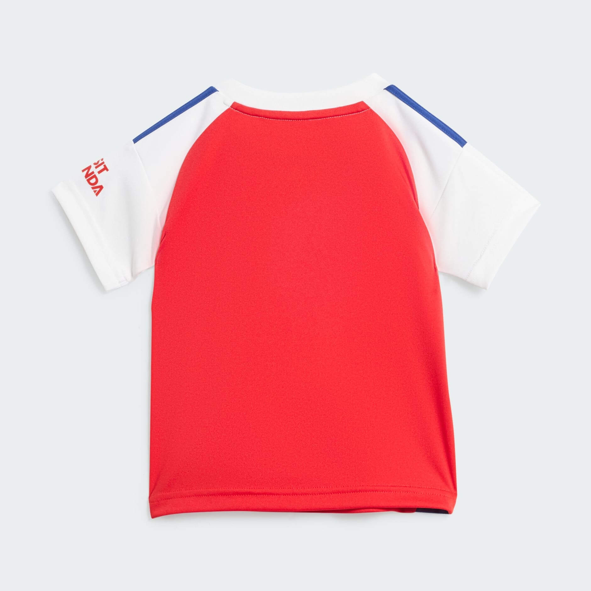 arsenal home kids soccer jersey 2024 25