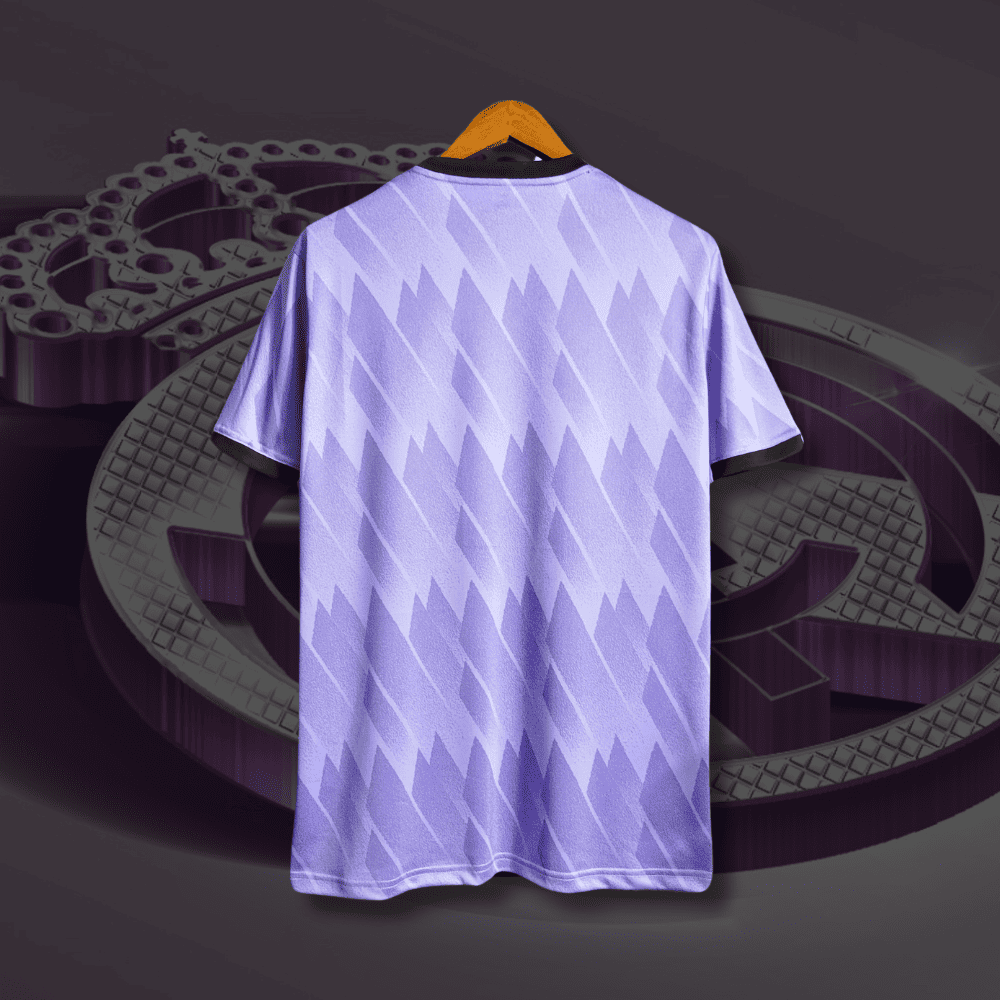 real madrid 22 23 away football kit