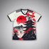 Japan Jersey Blood Valley 