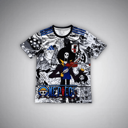 Japan Brook Jersey