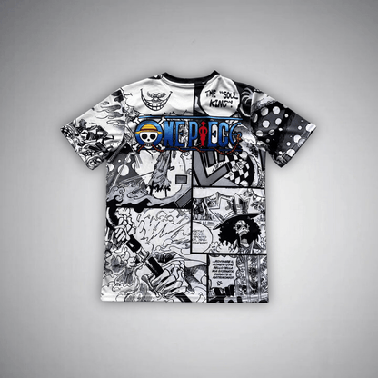 Japan Brook Jersey