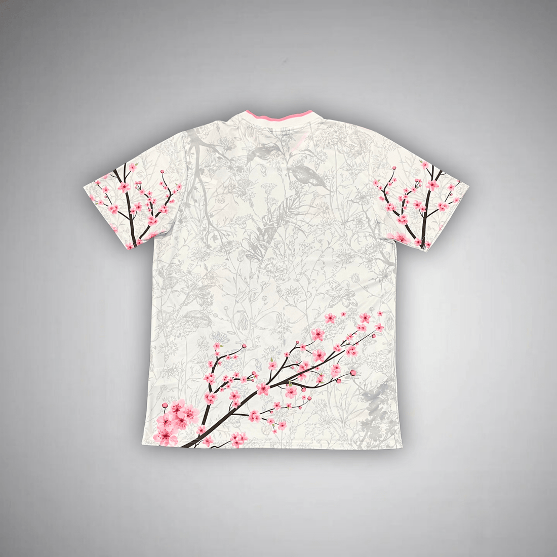 Japan Grand Owl Jersey