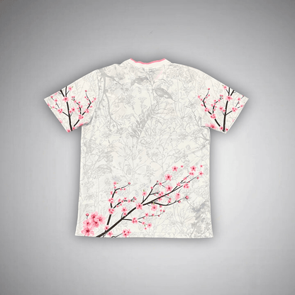 Japan Grand Owl Jersey