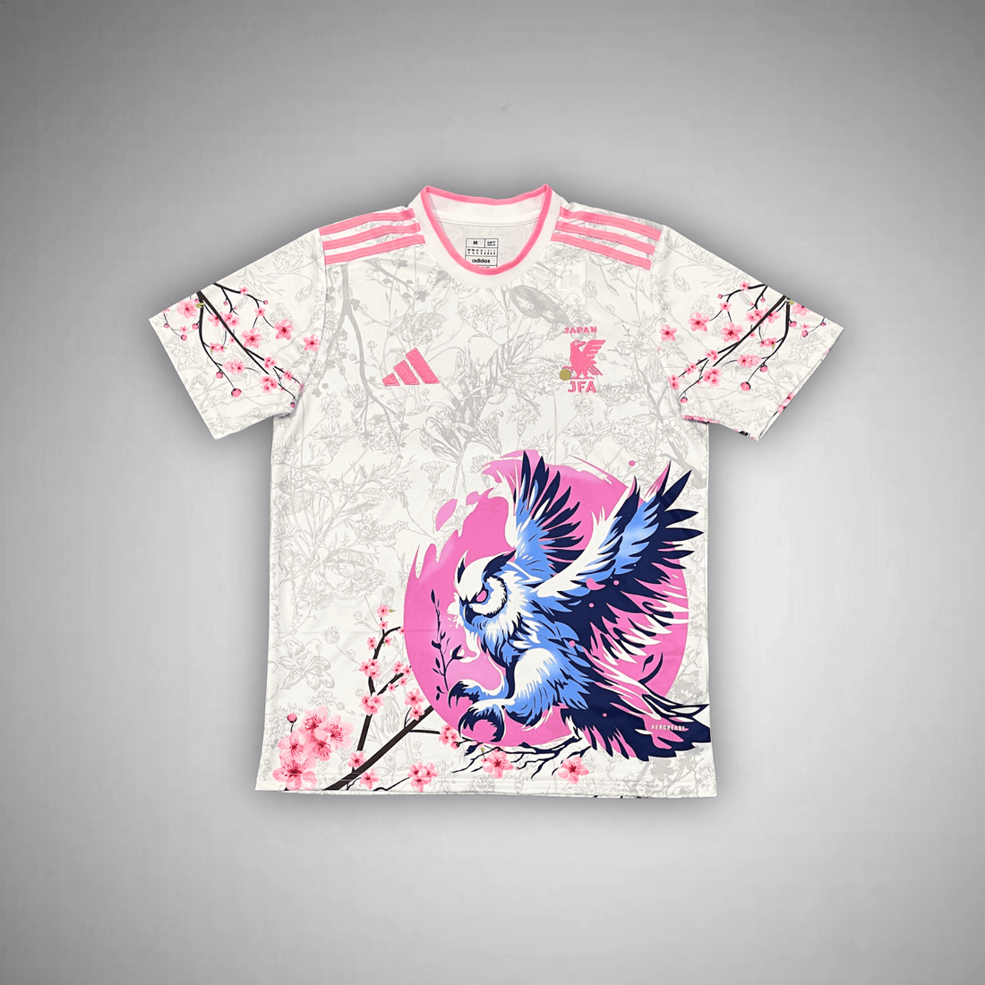 Japan Grand Owl Jersey