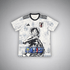 Japan Monkey D. Luffy Jersey