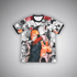 Japan Sukuna Jersey