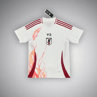 japan y3 special Jersey