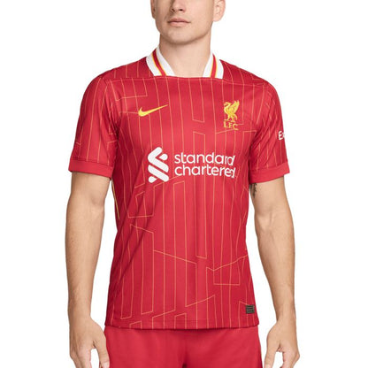 liverpool home Jersey 2023 25