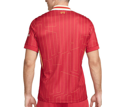 liverpool home Jersey 2023 25